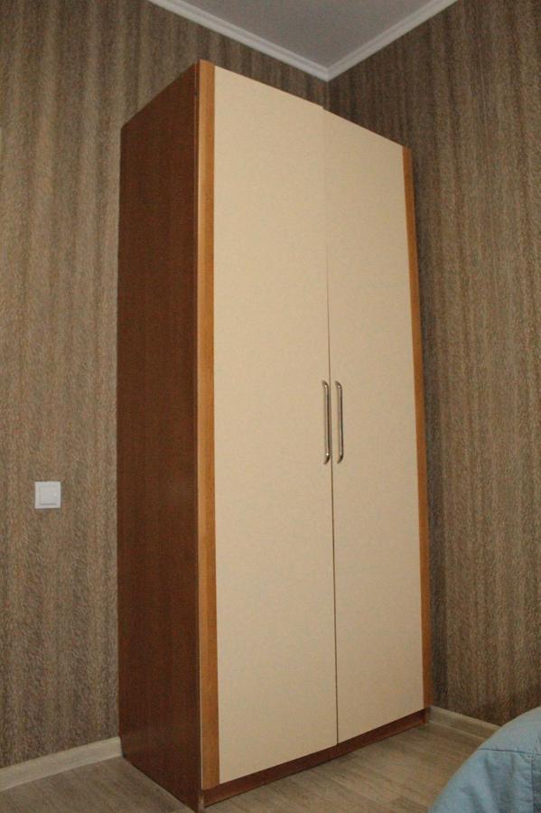 Павлодар Hotel Exterior foto
